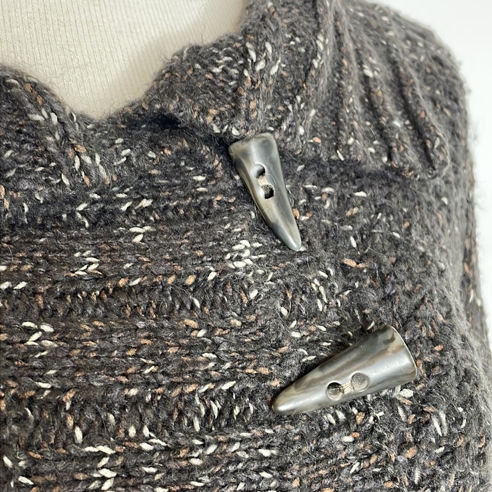 Royal Robbins Long Knit Cardigan (XL) - Picture 5 of 12